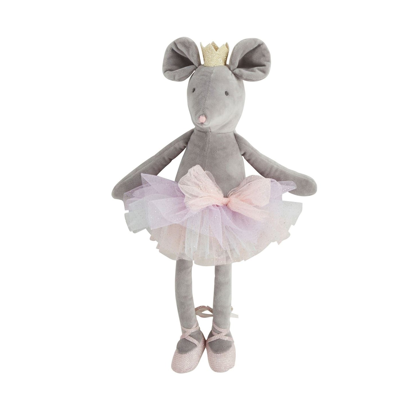 Velvet Princess Plush