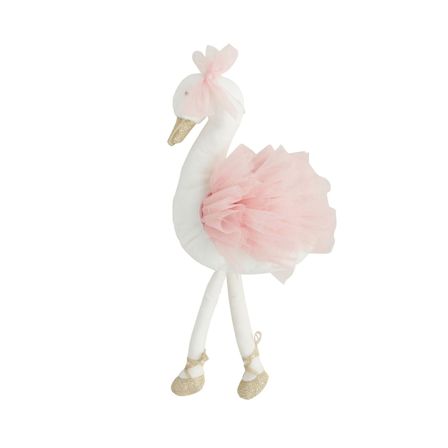 Velvet Princess Plush