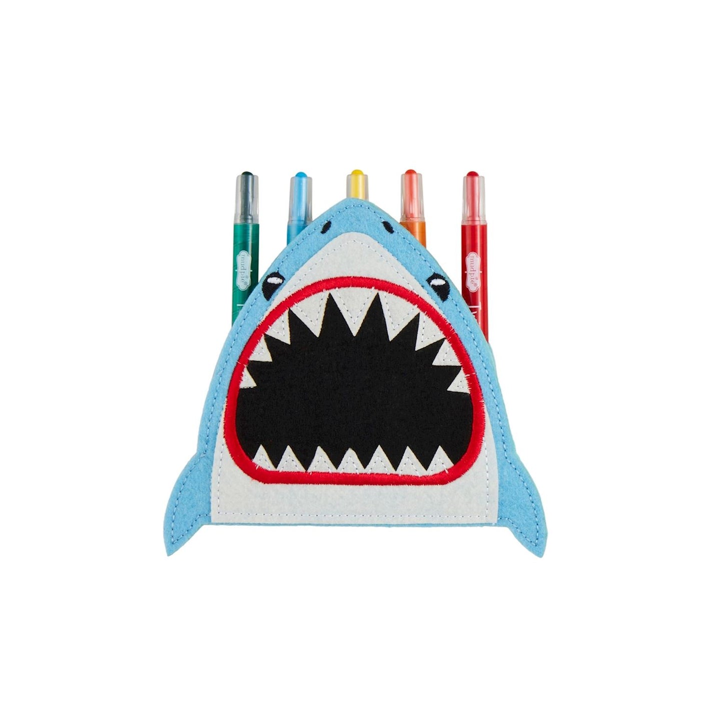 Twisty Crayon Holder