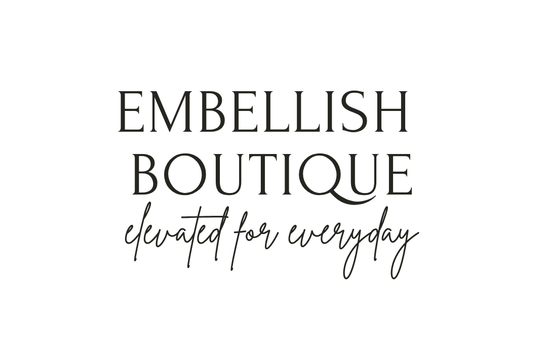 Embellish Gift Card