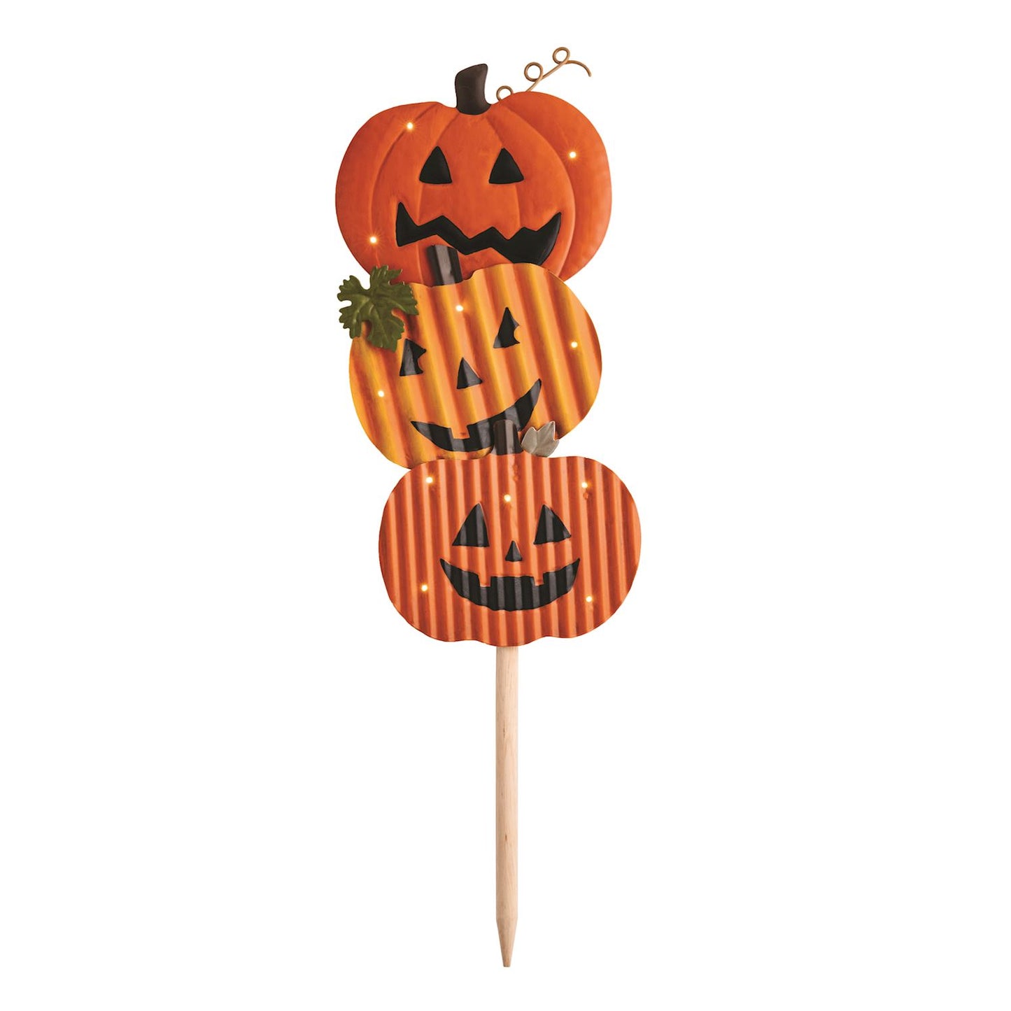 Halloween Light-Up Yard Stake