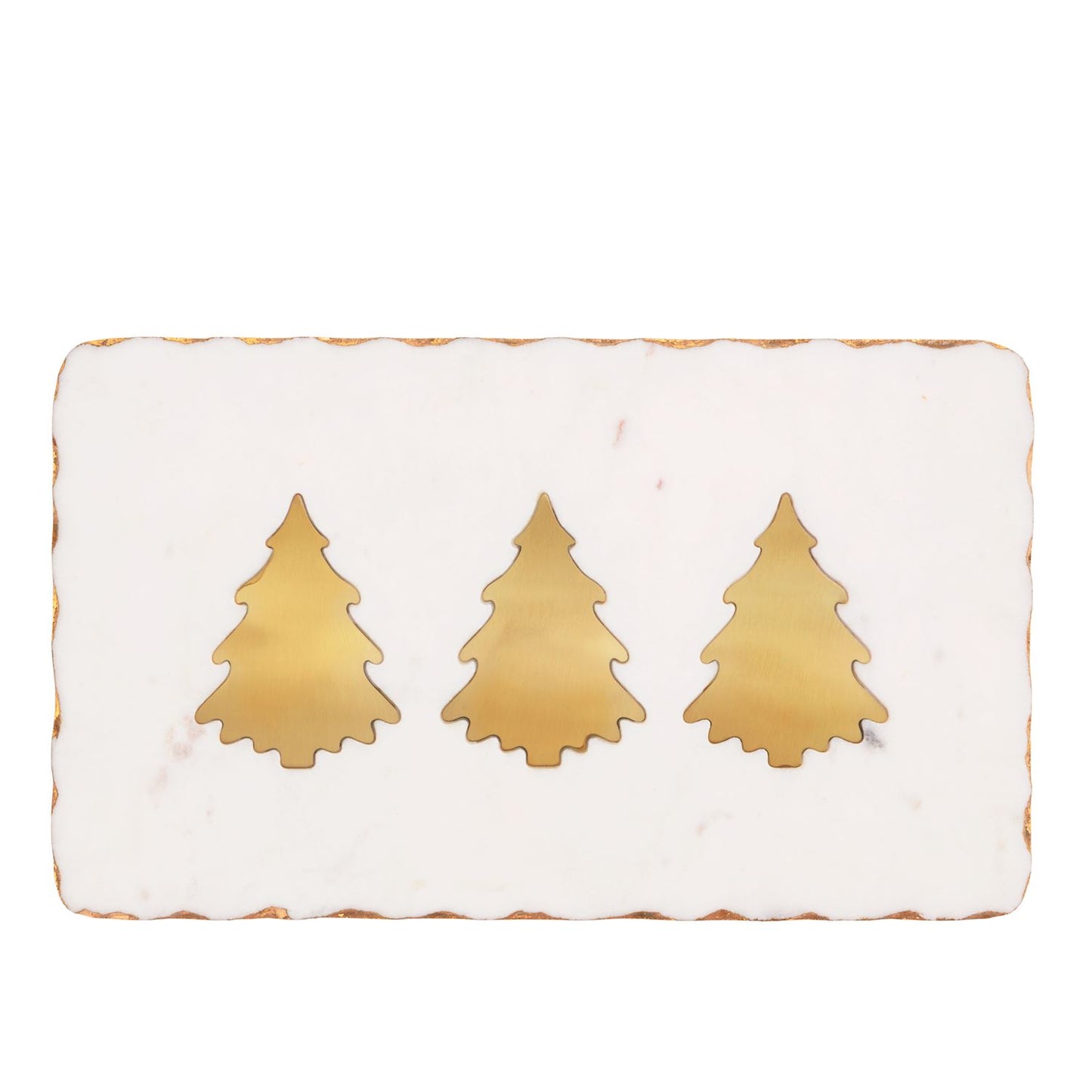 Gold Tree Cheese Board