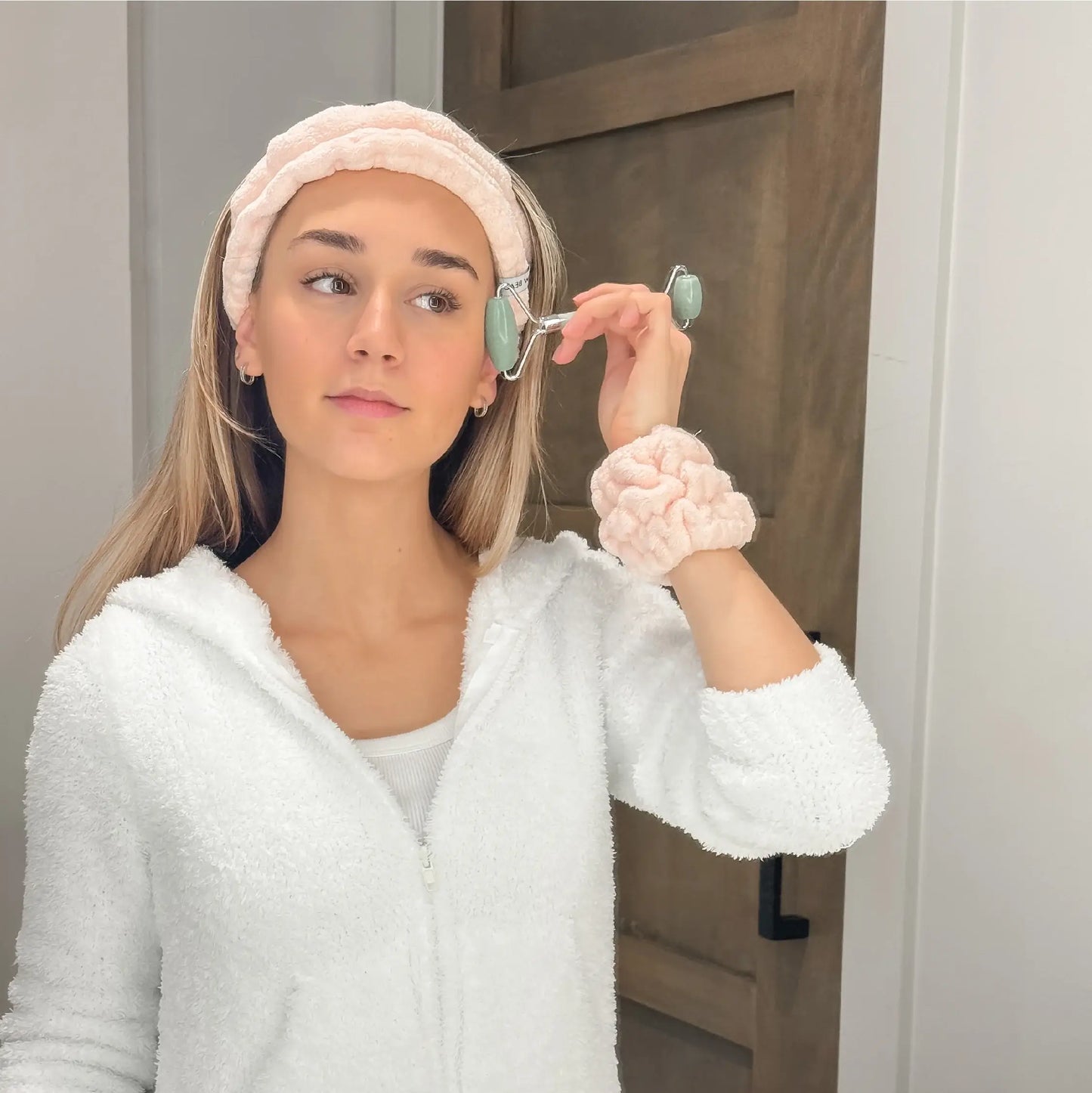 Skincare Headband/Wristbands (ESW)