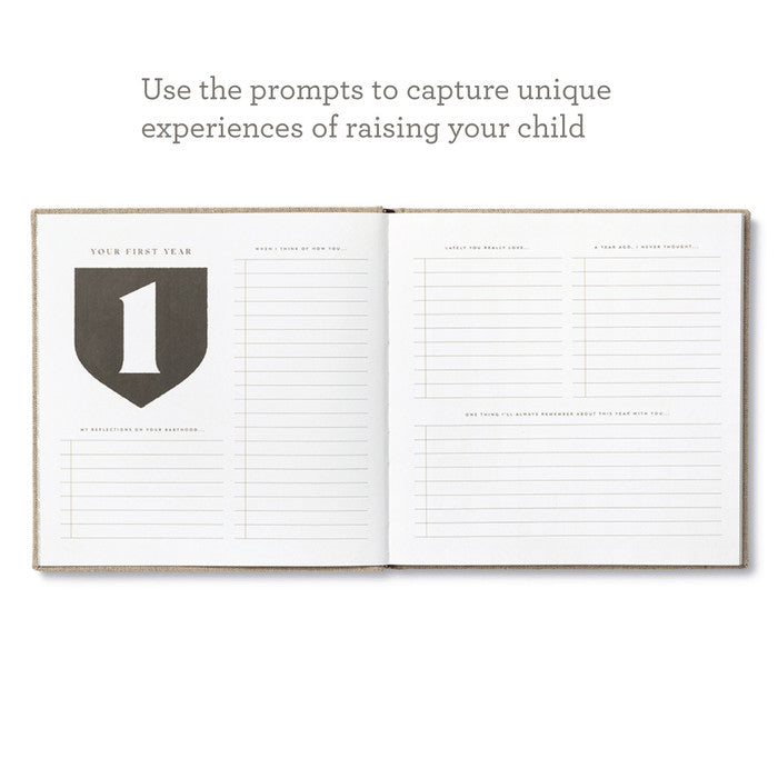 Year by Year Book (Compendium)