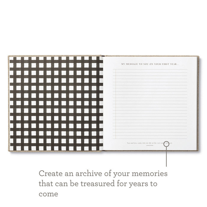 Year by Year Book (Compendium)