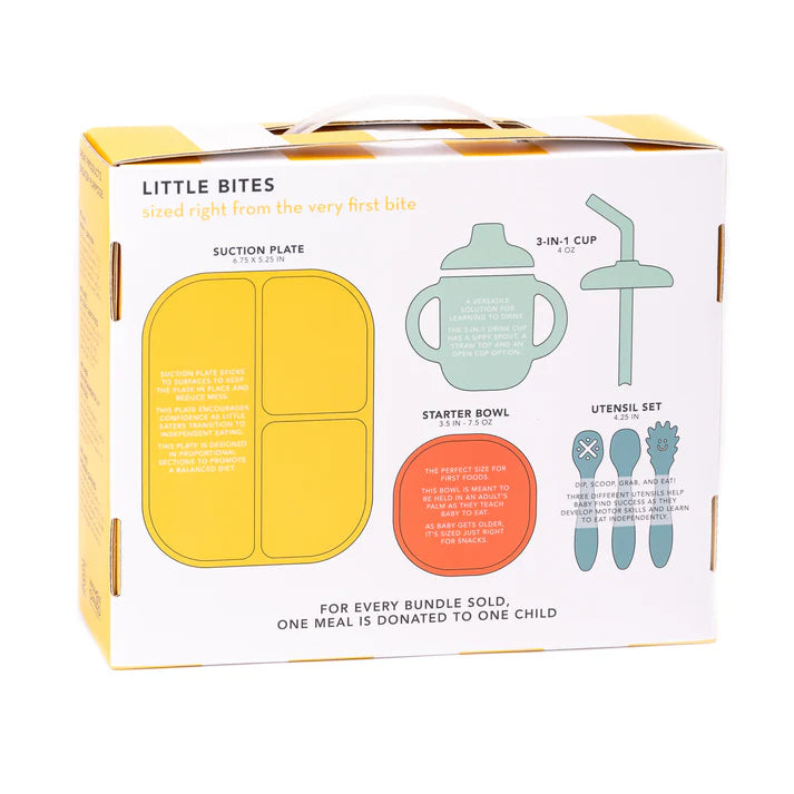 Circus Fun Little Bits Set (Bella Tunno)