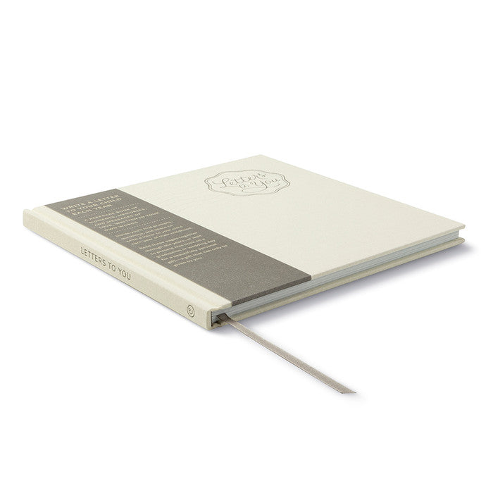 Letters to You Book (Compendium)