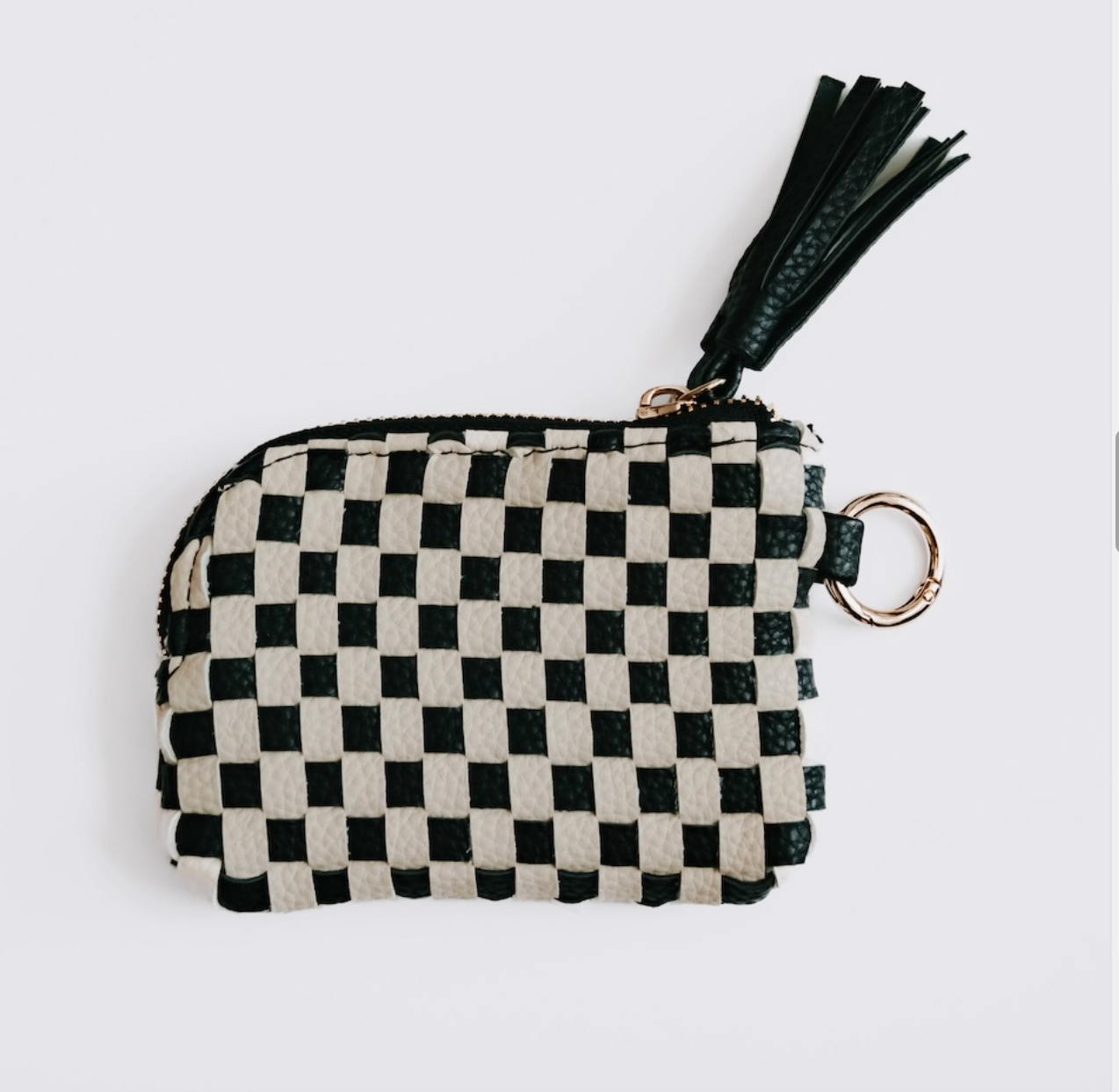 Paris Card Holder (Pretty Simple)