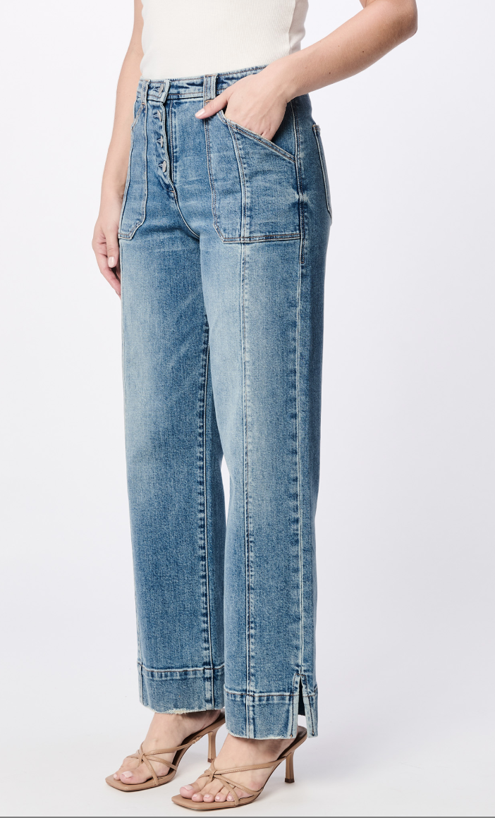 Vintage Holly High-rise (Dear John)