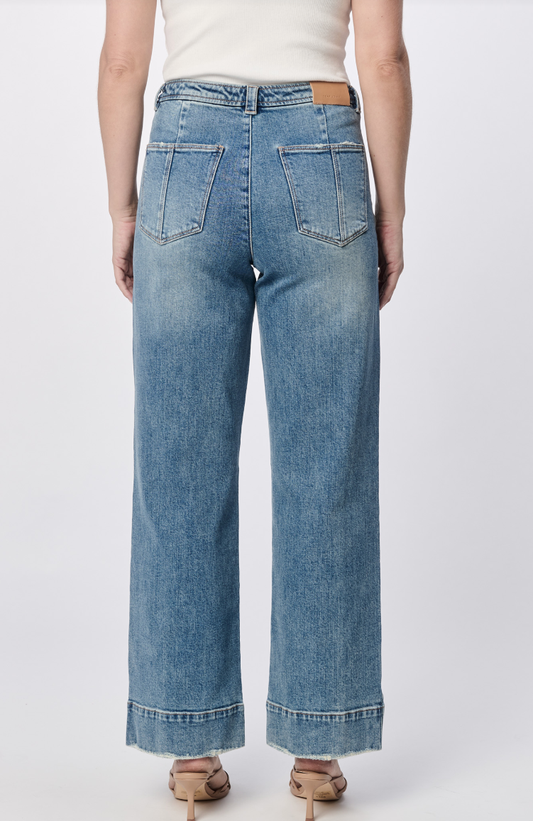 Vintage Holly High-rise (Dear John)