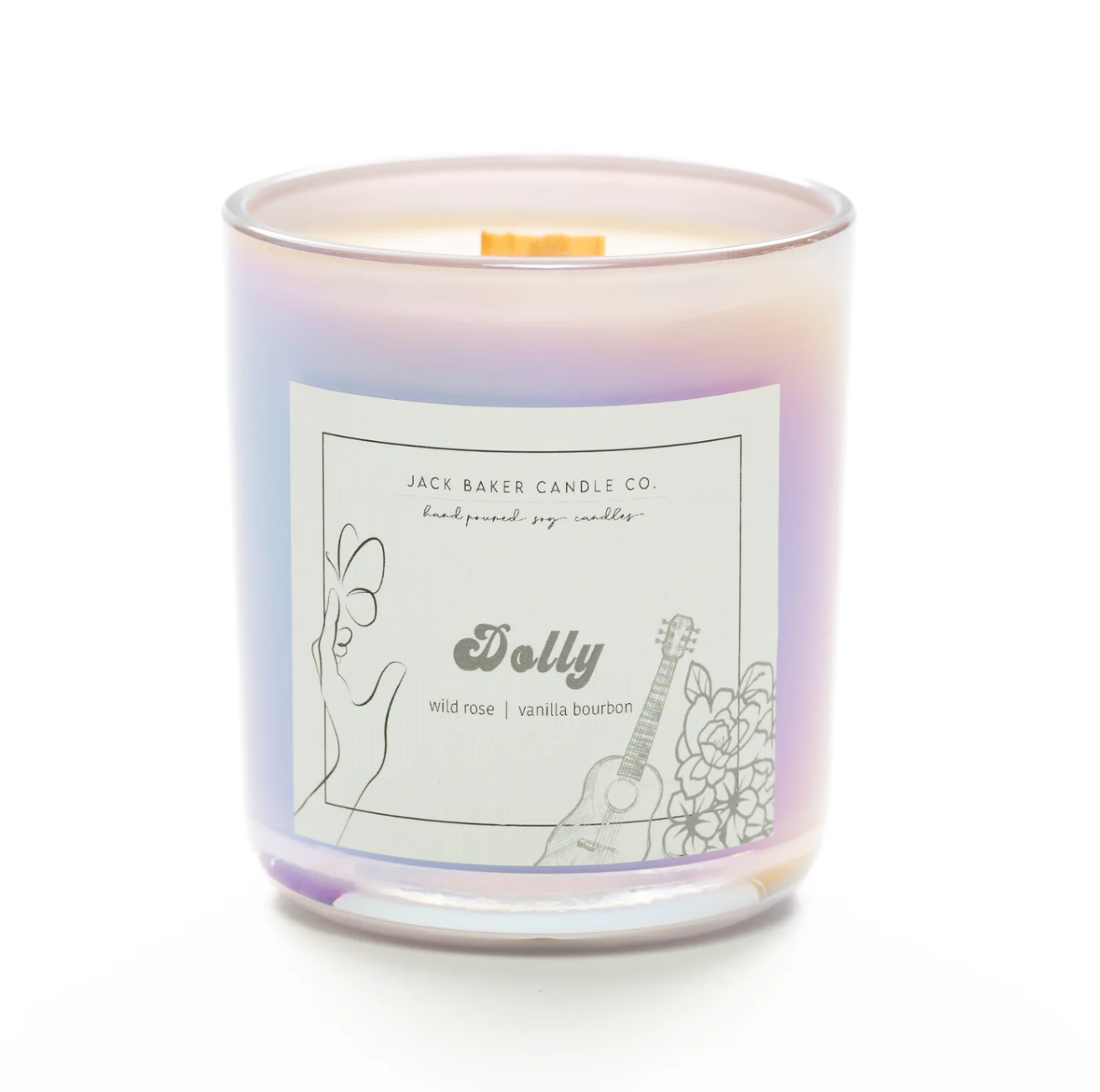 Dolly || 16oz Candle