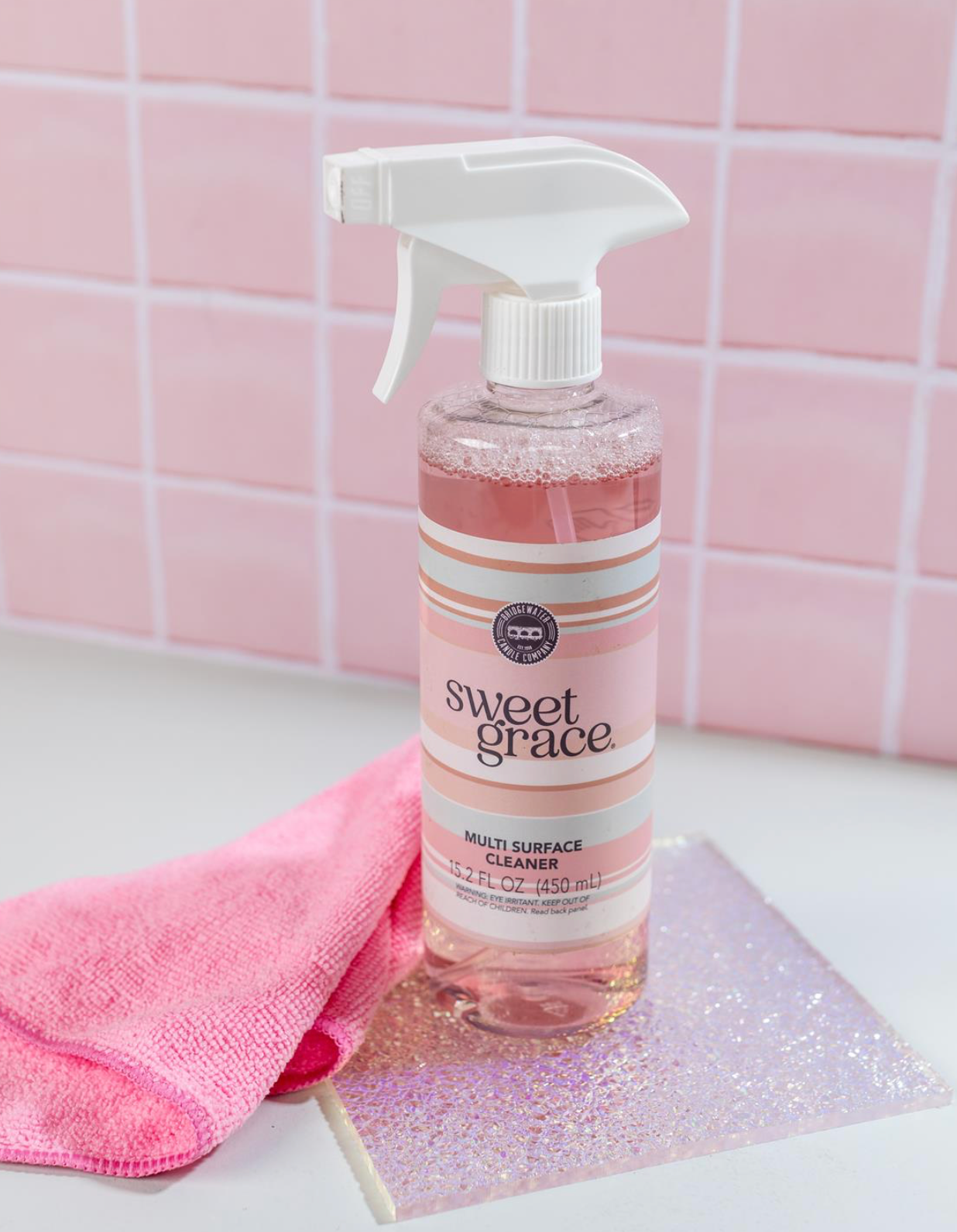Sweet Grace Multi-Surface Cleaner