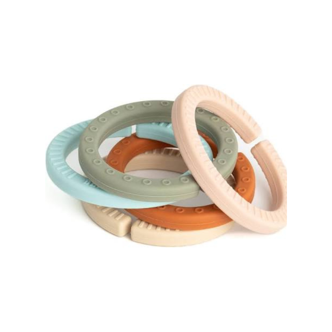 Happy Links (Bella Tunno)
