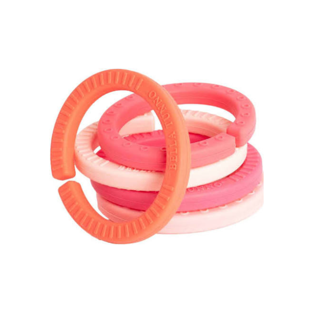 Happy Links (Bella Tunno)