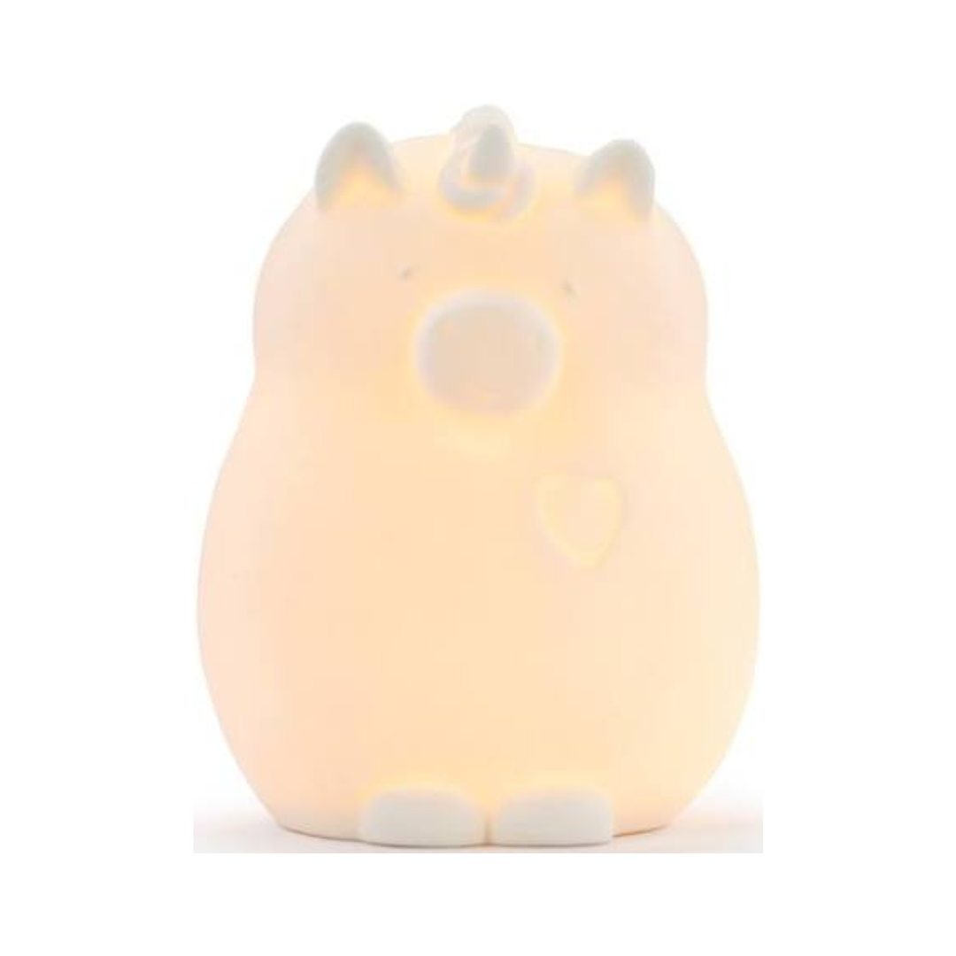 Unicorn Night Light (Demdaco)