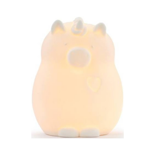 Unicorn Night Light (Demdaco)