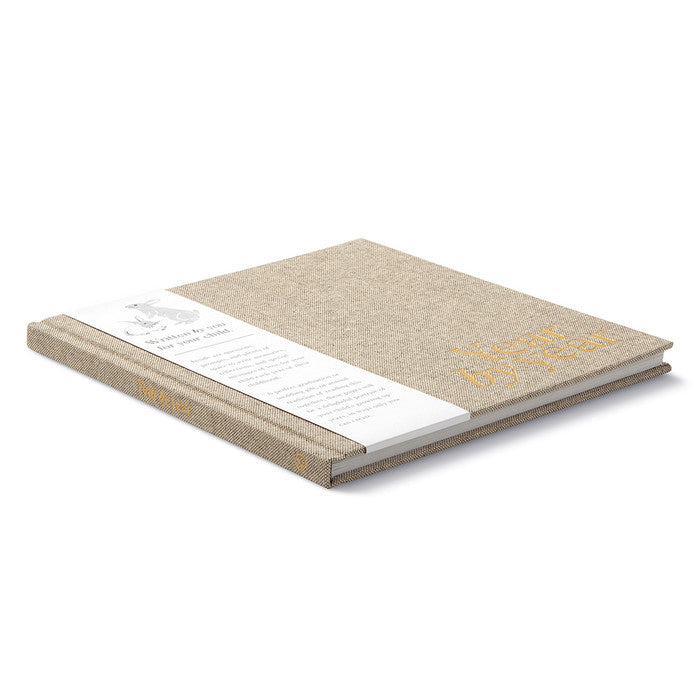 Year by Year Book (Compendium)