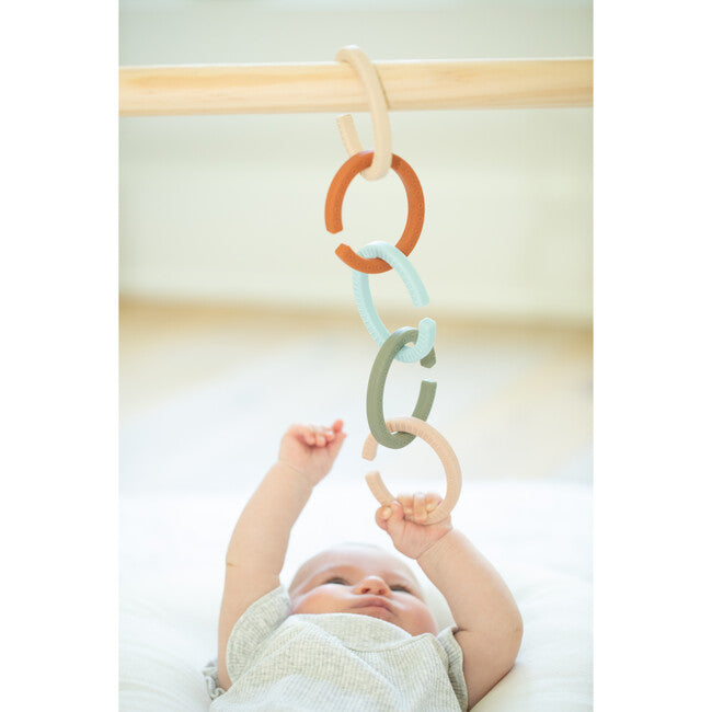 Happy Links (Bella Tunno)