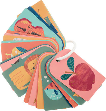 ABC Flashcards (Stephen Joseph)