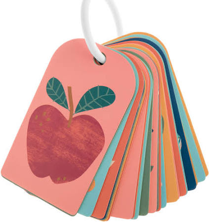 ABC Flashcards (Stephen Joseph)