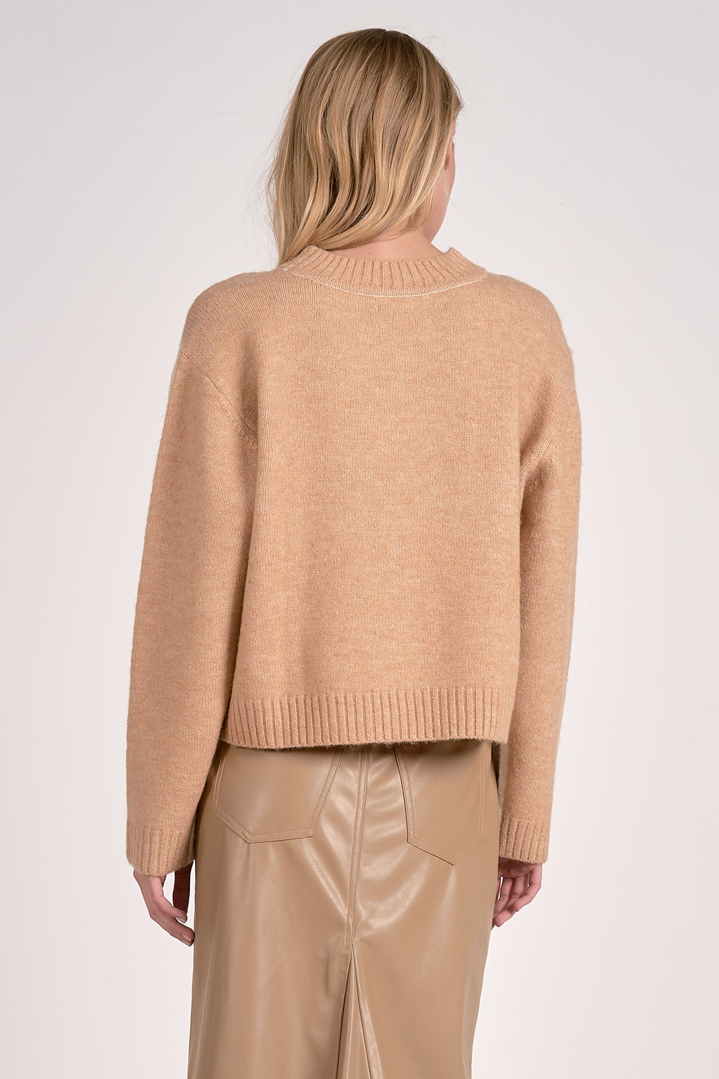 Izzy Sweater