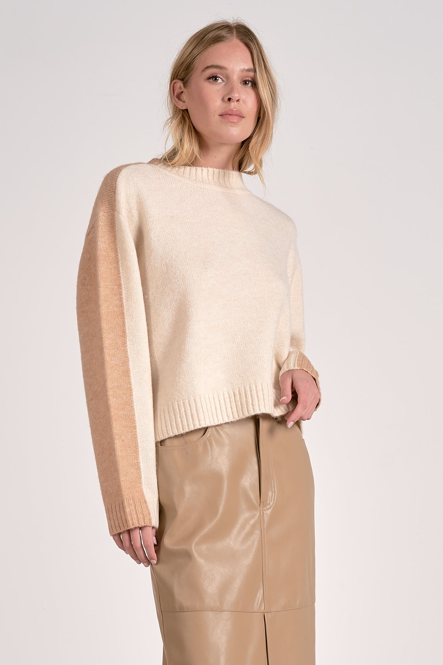 Izzy Sweater