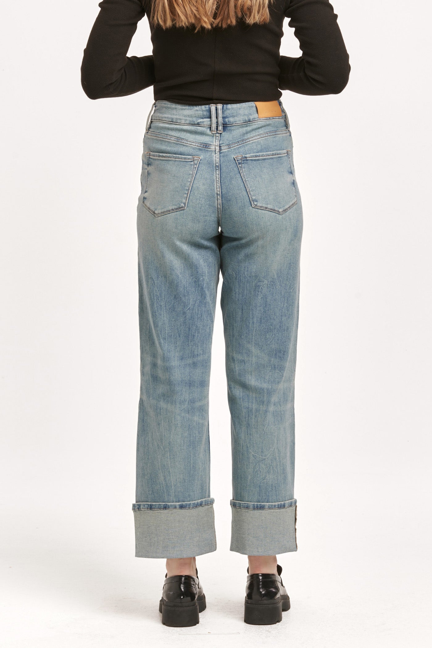 Pioneer Valley Holly Denim