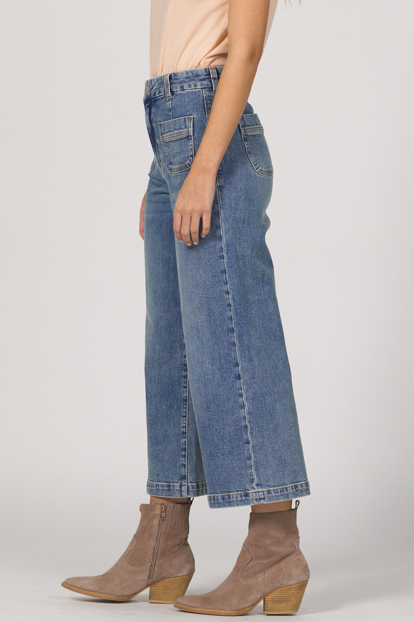 Waikiki Audrey Denim