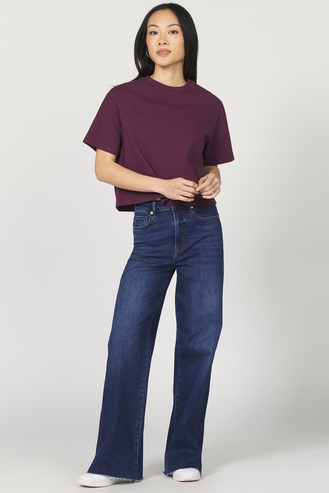 Fig Maddox Tee