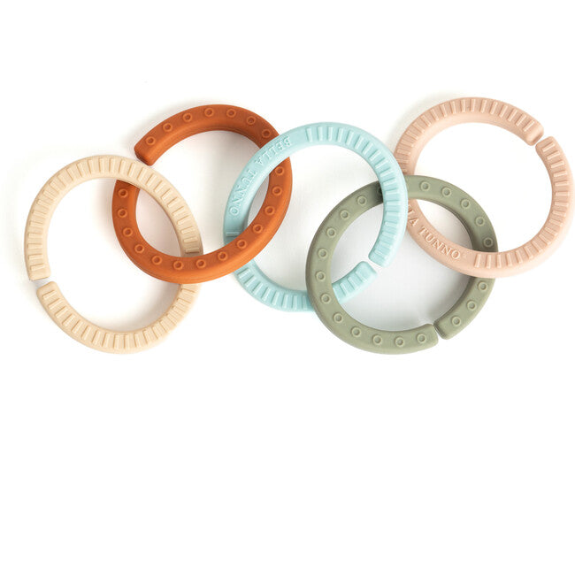 Happy Links (Bella Tunno)