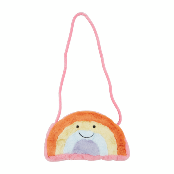 Light Up Magical Purse (Mud Pie)