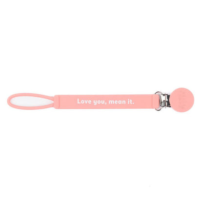 Pacifier Clip (Bella Tunno)