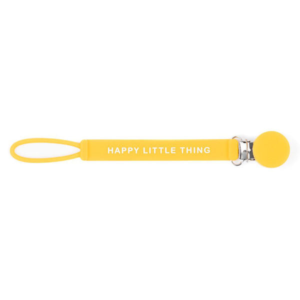 Pacifier Clip (Bella Tunno)