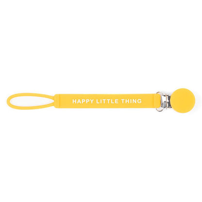 Pacifier Clip (Bella Tunno)
