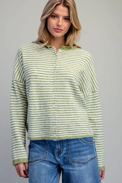 Addy Cardigan