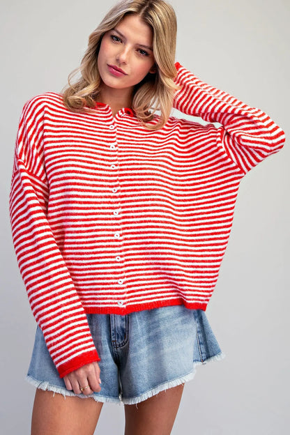Addy Cardigan