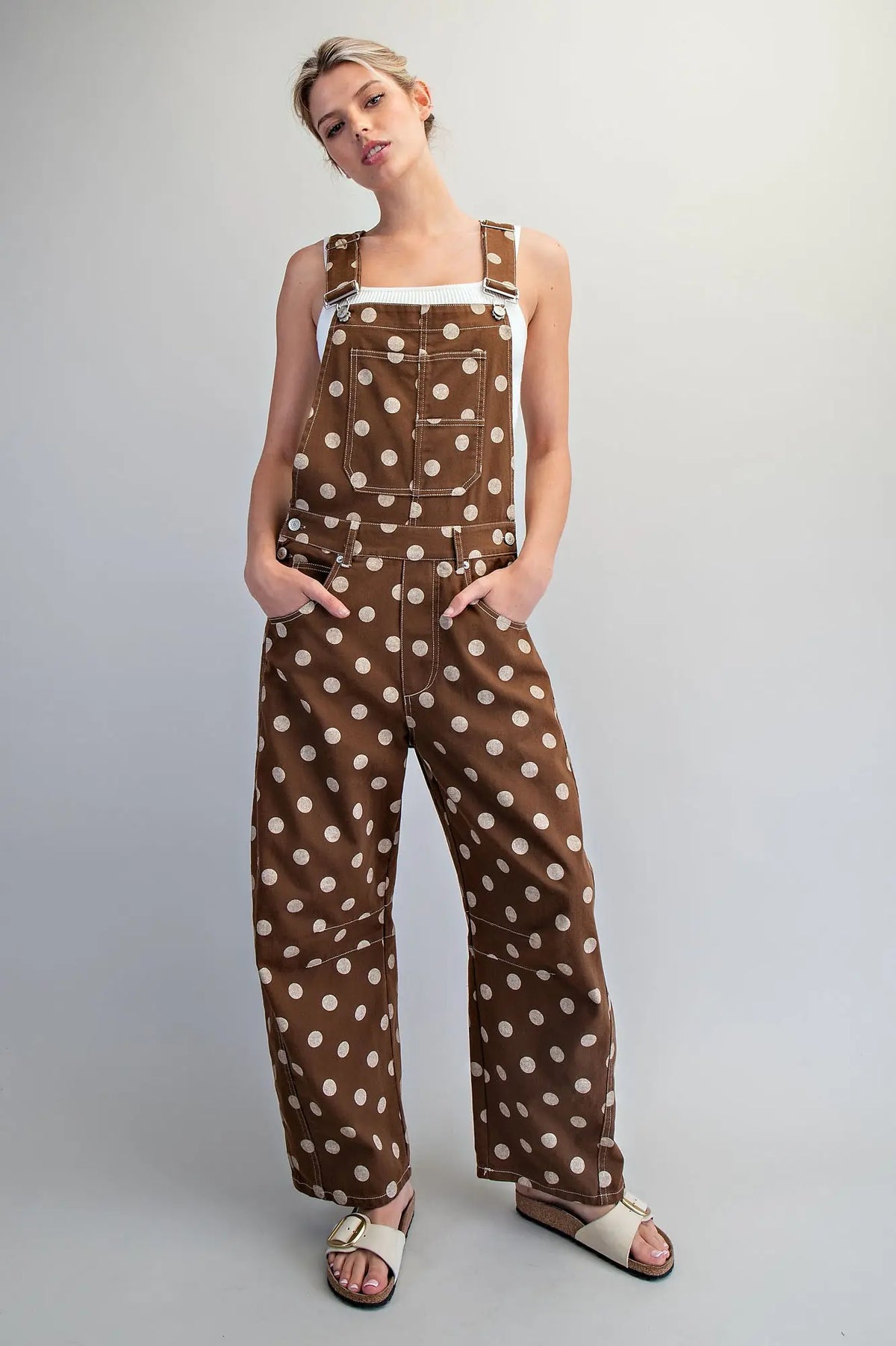 Lennox Jumpsuit