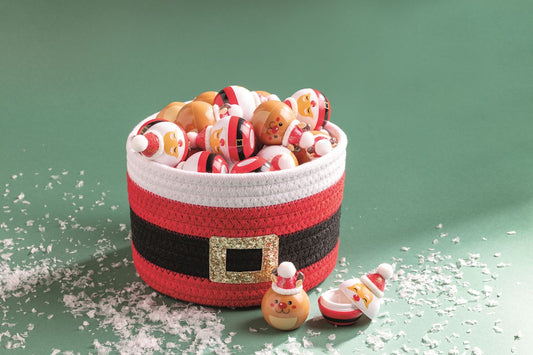 Christmas Lip Gloss