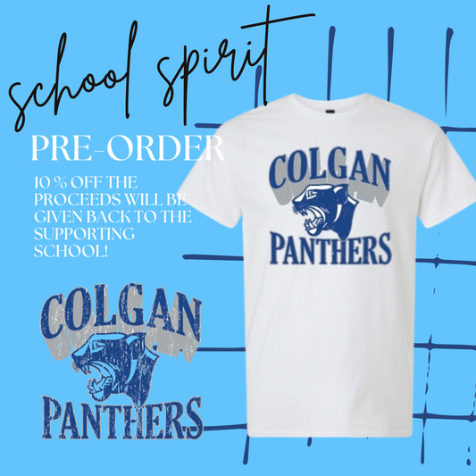 PANTHER PRIDE PRE-ORDER