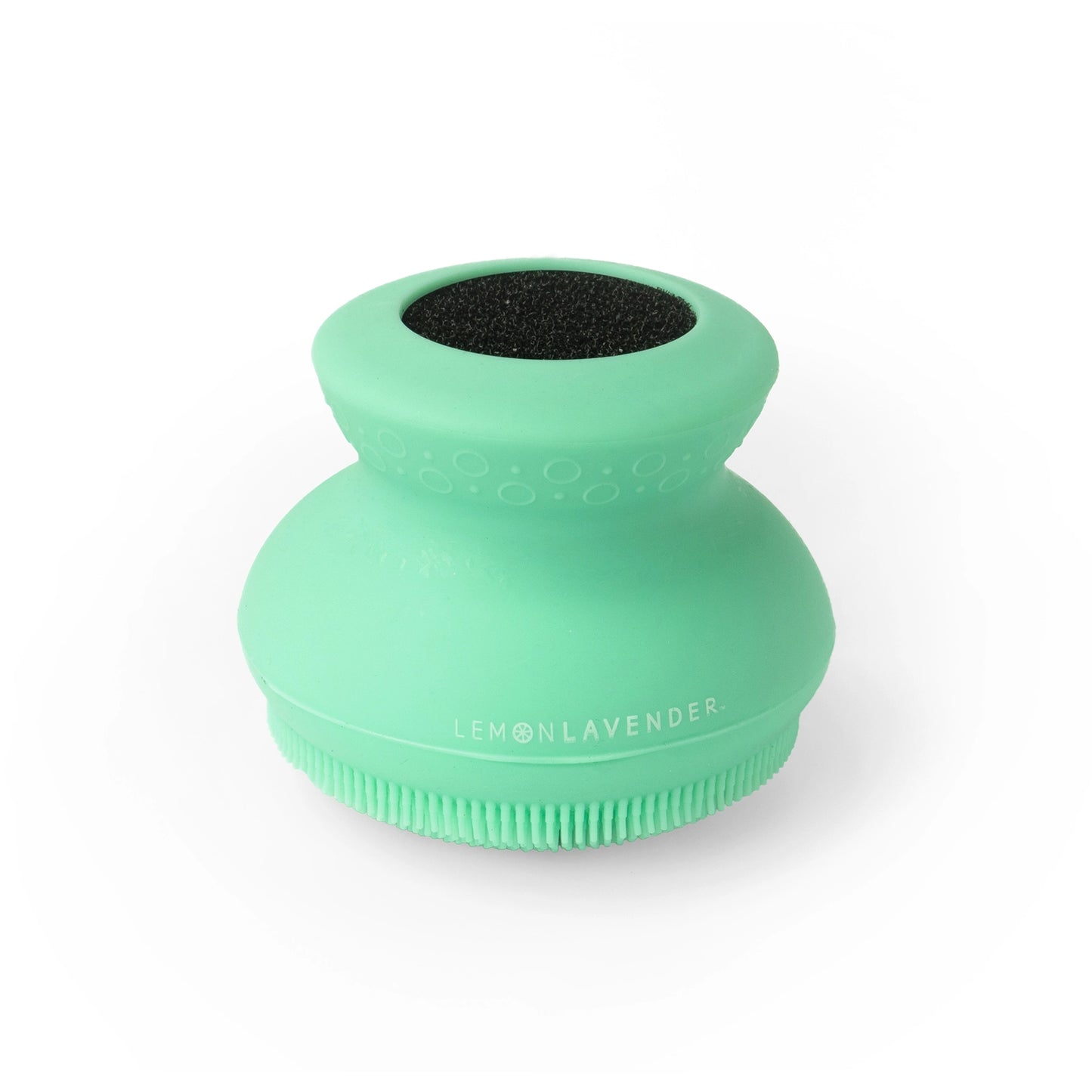 Silicone Body Scrubber (DM Merchandising)