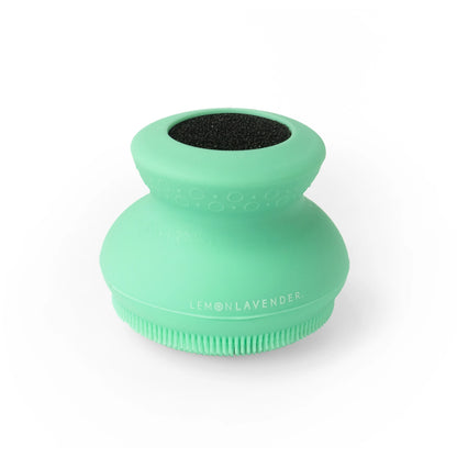 Silicone Body Scrubber (DM Merchandising)