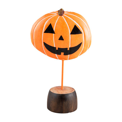 Halloween Tin Sitter
