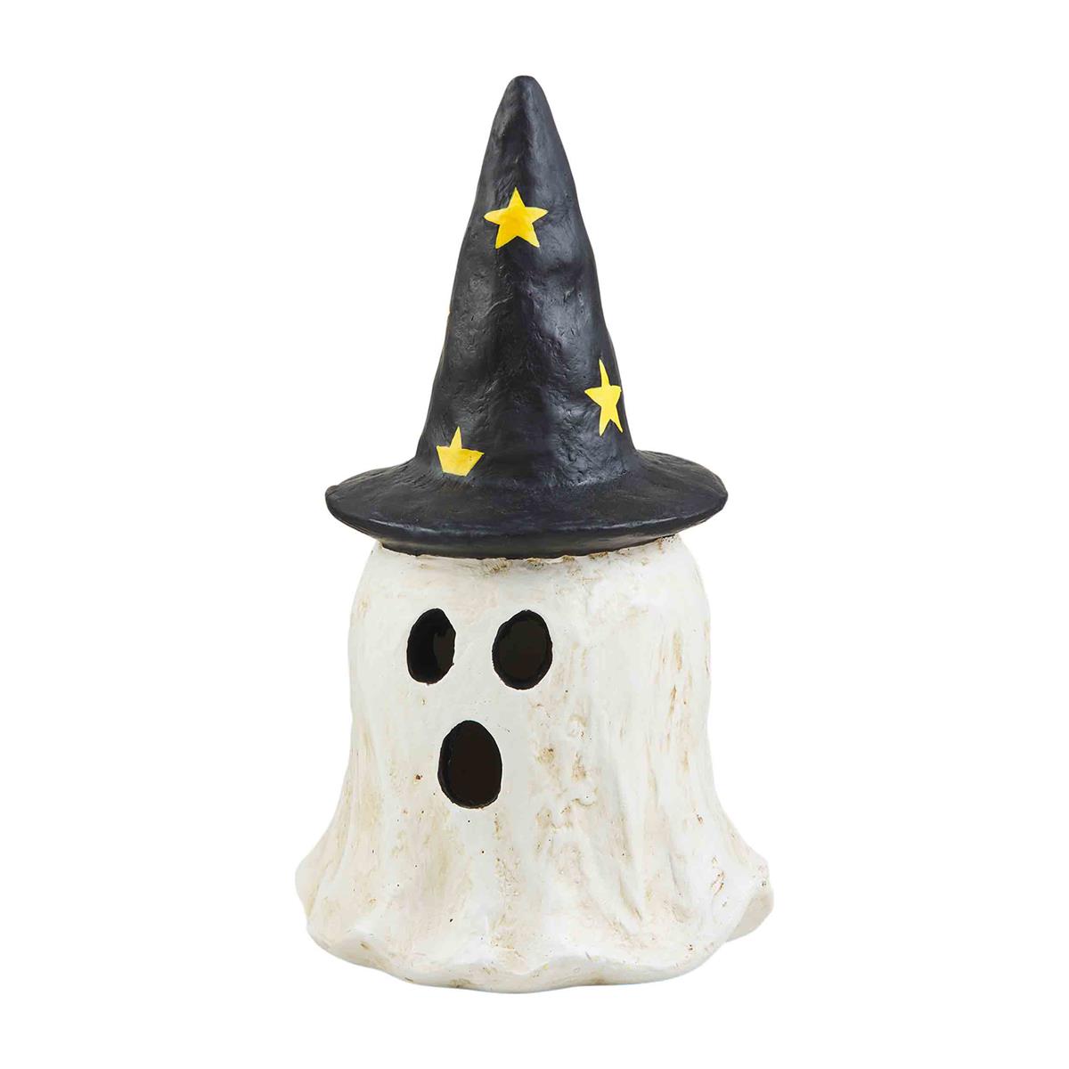 Halloween Papier-Mache Lanterns