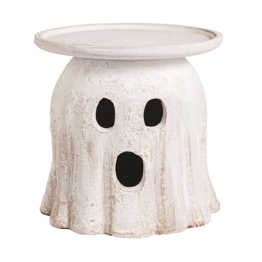 Halloween Pillar Holders