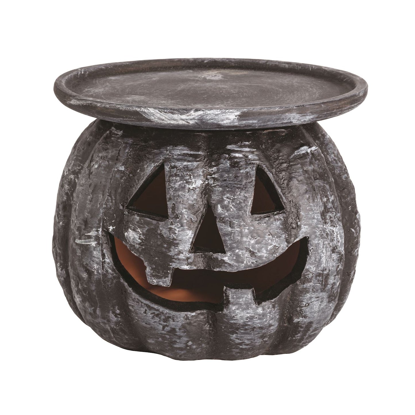 Halloween Pillar Holders