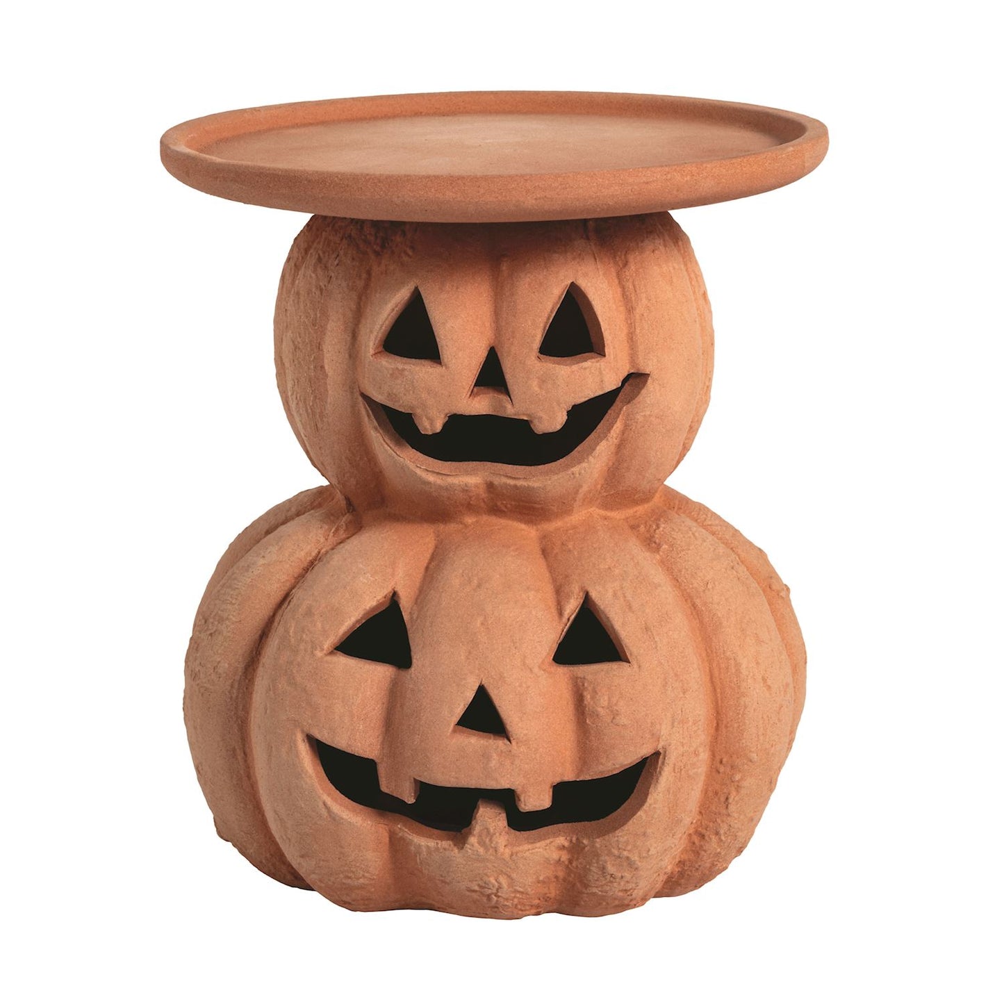 Halloween Pillar Holders