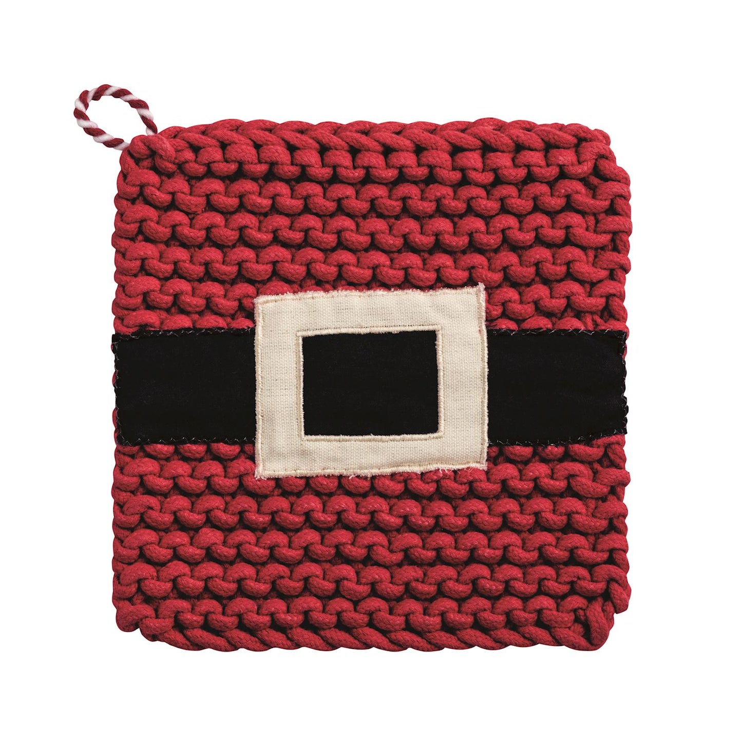 Christmas Pot Holder