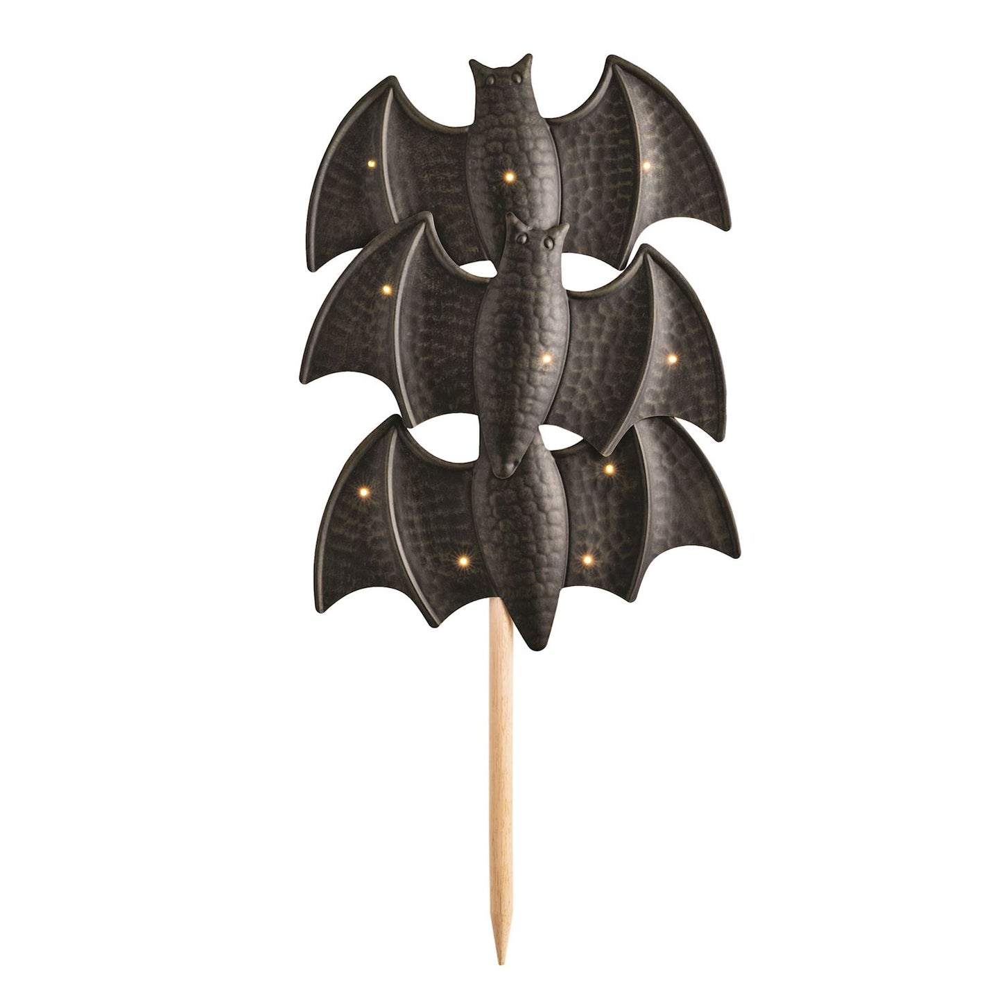 Halloween Light-Up Yard Stake