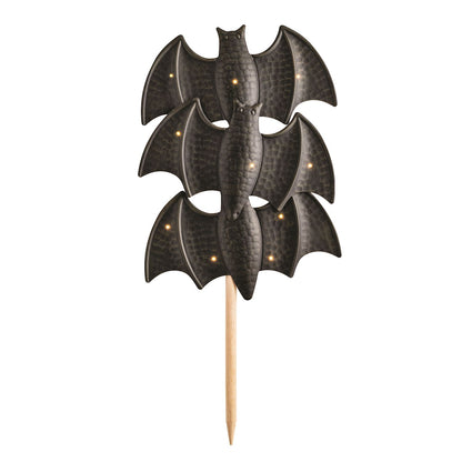 Halloween Light-Up Yard Stake