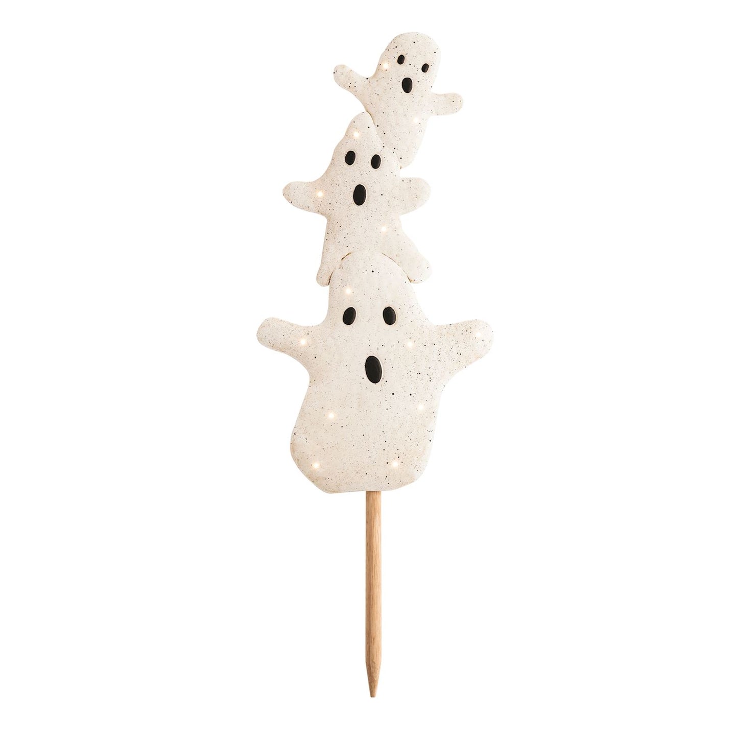 Halloween Light-Up Yard Stake